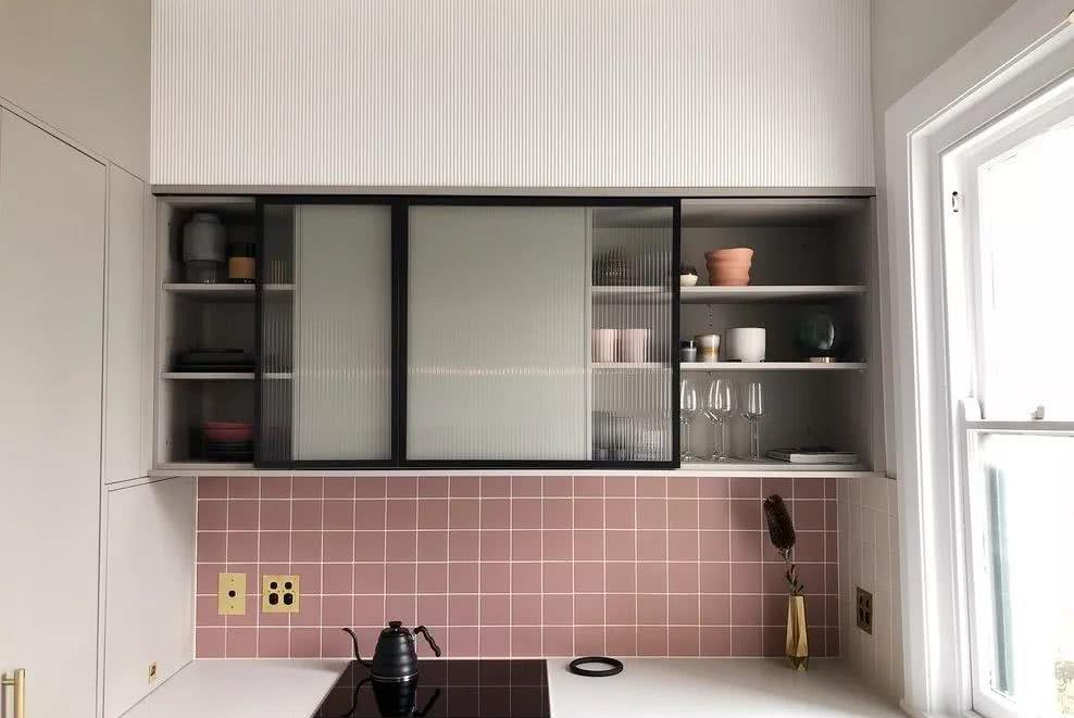 看了她家装修后，我承认：设计师的家确实不一样，满满的艺术格调