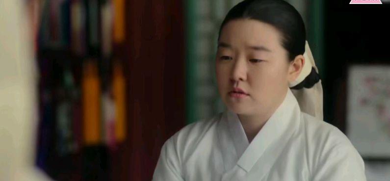 衣袖红镶边|成王：李俊昊的《衣袖红镶边》第12集，事业蒜上线，感情蒜下线
