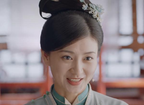 锦心似玉|锦心似玉：简师傅身份不一般，故意靠近十一娘，目的让人细思极恐