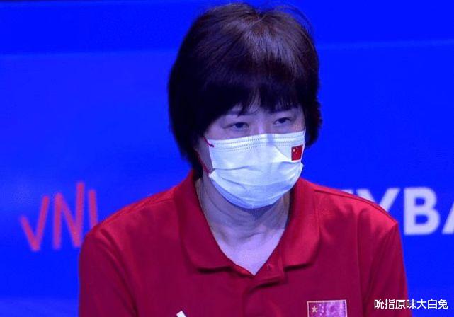 刘晓彤|央视5+直播中国女排VS荷兰,朱婷上场止颓势,刘晓彤为何屡遭质疑