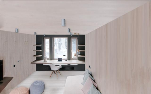 不砸墙不封阳台，6个低成本办法，让你家客厅看上去大2倍！