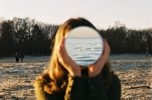 护肤 低成本变美：养成这14个习惯，化身优质女神！