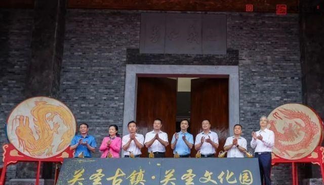 襄陽 湖北一古鎮(zhèn)“未開先火”，耗資80億占地1500畝，預(yù)計今年8月運營