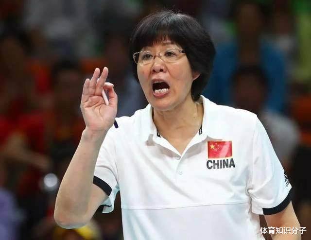 张常宁|女排主帅发言前后矛盾！连续输球态度变化大，忽视张常宁功劳？