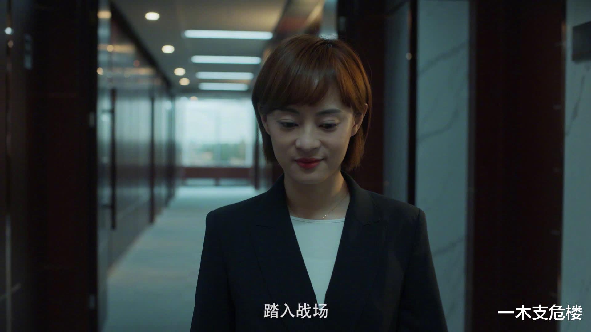 孙俪|孙俪的新剧《理想之城》,我一口气看了11集,哪怕剧情专业性被批