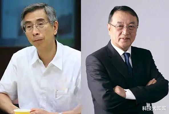 苹果|最近联想事件沸沸扬扬，让人想到了联想的创始人之一倪光南院士