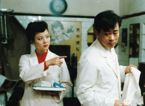 粉色|“老戏骨”王诗槐，离婚后照顾智障儿子，二婚再遇初恋，苦尽甘来