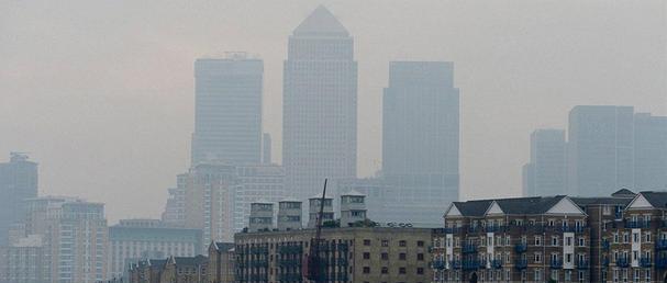 英國專傢：中國人享受的藍天白雲，憑什麼讓世界“買單”-圖2