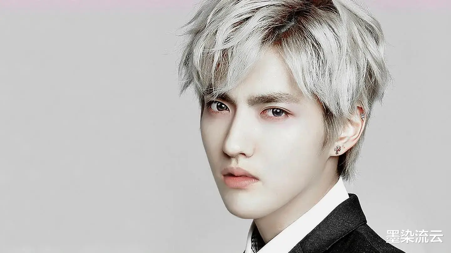 陈冠希|吴亦凡和陈冠希的经历异常相似，老陈玩的干净，吴亦凡有点少许的脏