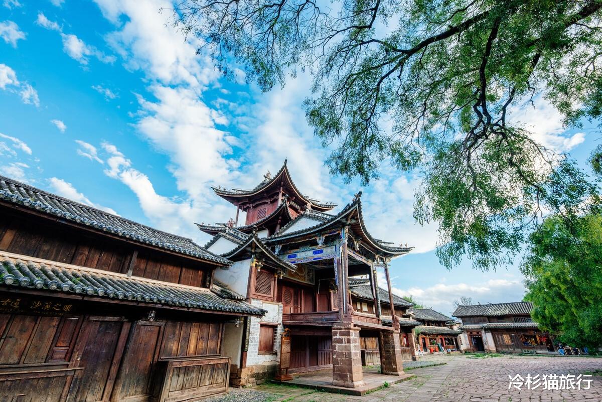 呼伦贝尔 5-6月去哪好？我推荐这8个绝美的小众目的地，正适合初夏季节出发