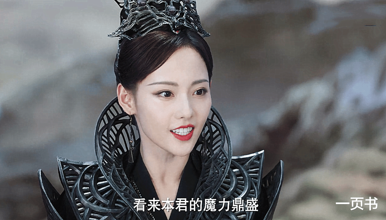 李玟|《千古玦尘》芜浣真成了魔尊？实力比肩玄一？白玦给她的错觉而已