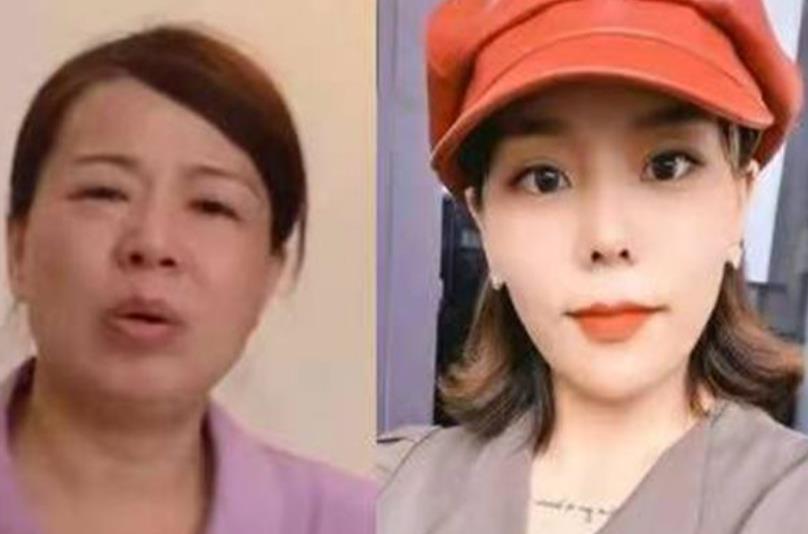 杜新枝|杜新枝生病住院,姚策堂嫂赶去照顾老杜,发文时特意讽刺许敏