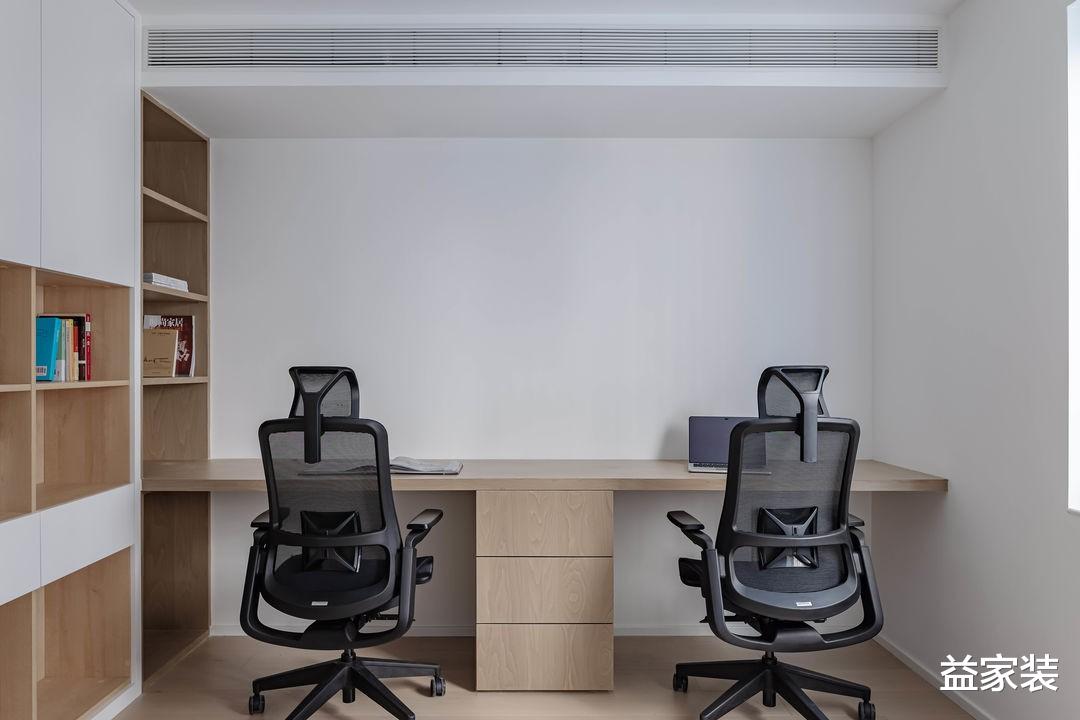 爷爷送的结婚礼物,在设计师的魔法改造下,变身为明媚的二人世界