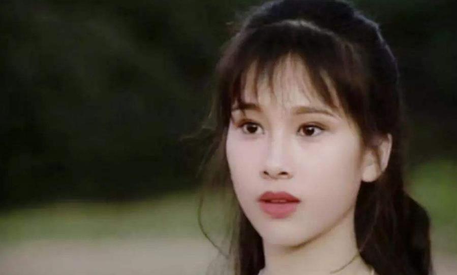 王岳伦|TVB四大甜妹今何在？有人成为了单亲妈妈，有人被贴大字报追债