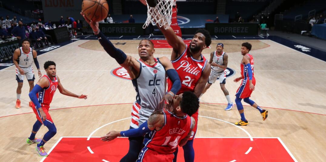 喬爾·恩比德|恩比德檢查結果出爐！費城面臨大挑戰，籃網有望反超登頂東部第一