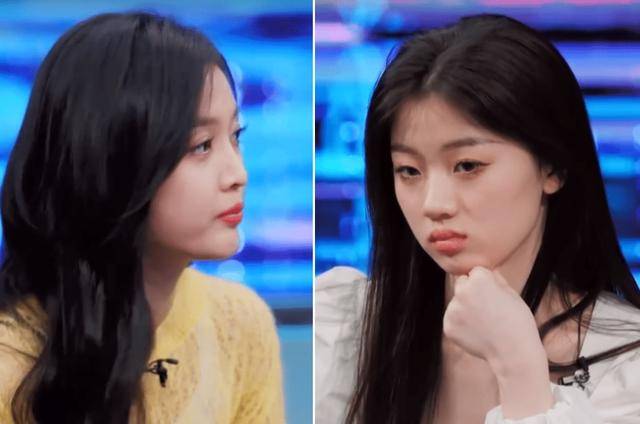 |“天之骄女”单依纯：18岁获九成女性梦寐以求成就，李健对她盛赞