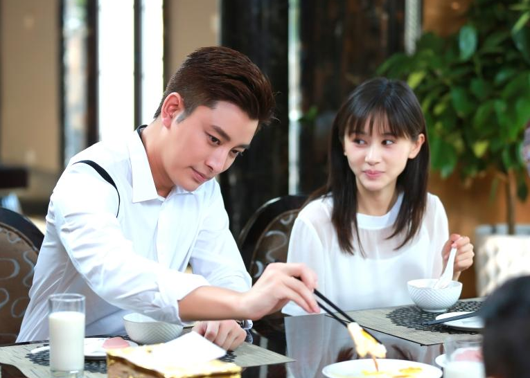 尔康|何洁：这是我16岁，李小璐：这是我16岁，王子文：麻烦让让