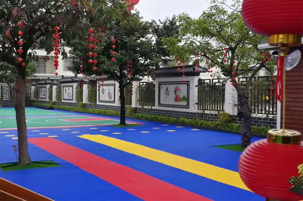 星发树脂瓦|仿古一体瓦的产品优势有哪些？