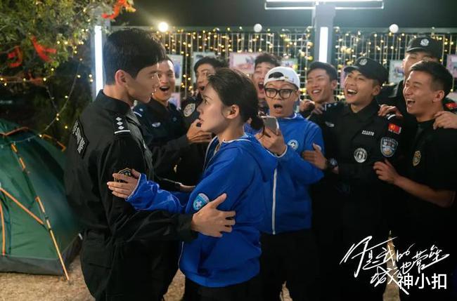 |2021口碑最高的6部甜宠剧，你熬夜刷了几部呢？