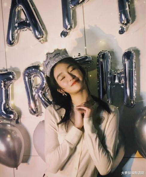 宋慧乔|8岁演《步步》爆红！最美童星19岁变超美“激似宋慧乔”