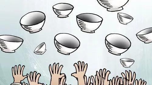 大门|35岁就业困难，研究生学历“敲不开”企业大门：“对不起太老了”