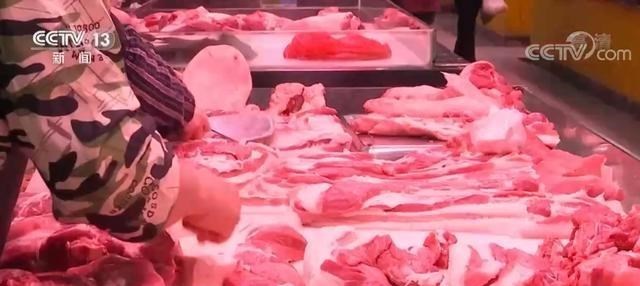 豬肉已經連續8周下跌，但消費者卻說肉價沒變，問題出在哪裡？-圖7