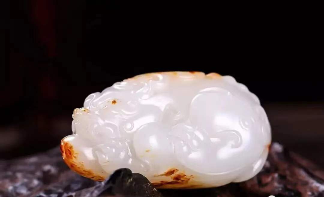 |你真的了解和田玉的油性么？小心别被你的视觉欺骗了！