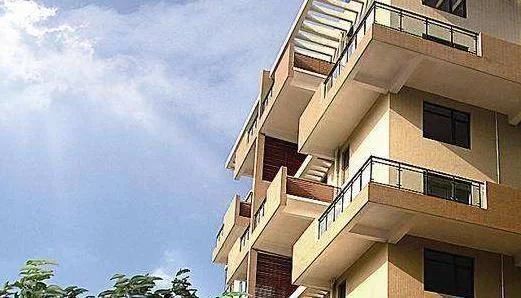 这种“阳台房”再便宜也别买，入住才明白是“坑”，懂行的都避开