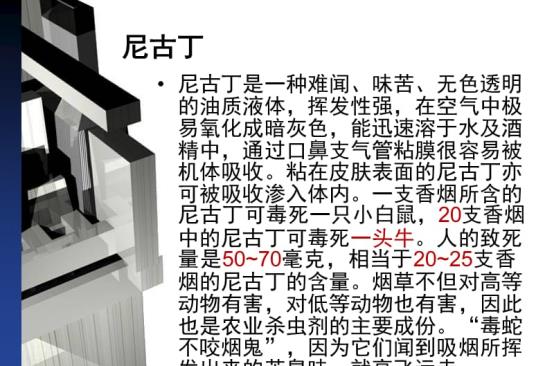 戒烟|人体一天可承受多少支烟？不要超过这个数，别不自知