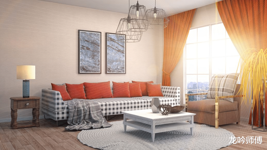 龙吟师傅教大家怎样去放置旧家具