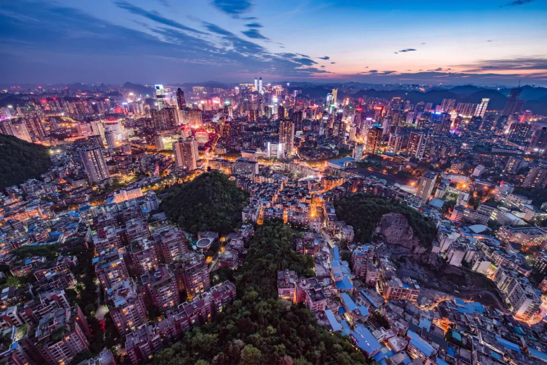 公摊面积|几梯几户房子好？
