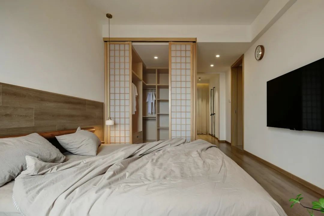 壹石设计丨这个家的所有,只为取悦你