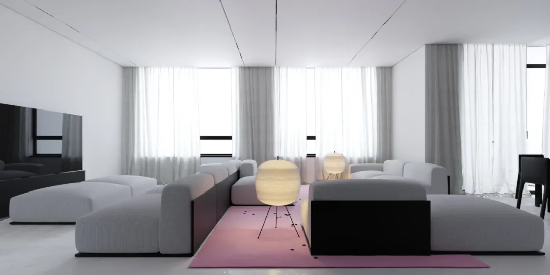 极简，让设计更高级