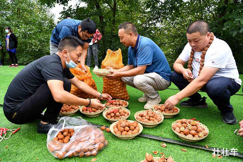 营养膳食|美国斯克兰顿大学新测定：核桃多酚含量位居第一，有助人体免受自由基侵害！
