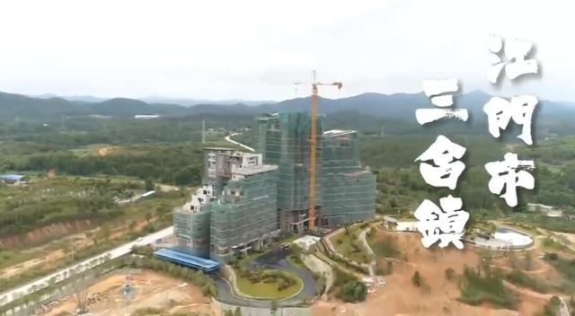 TVB|TVB“肥妈”选择定居江门，家里有入户温泉，房子只有65平