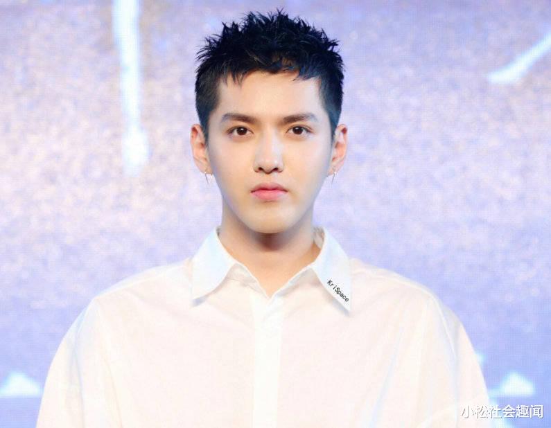 吴亦凡|吴亦凡还是翻车了，多年的人设瞬间崩塌，网友：他只是兑现承诺