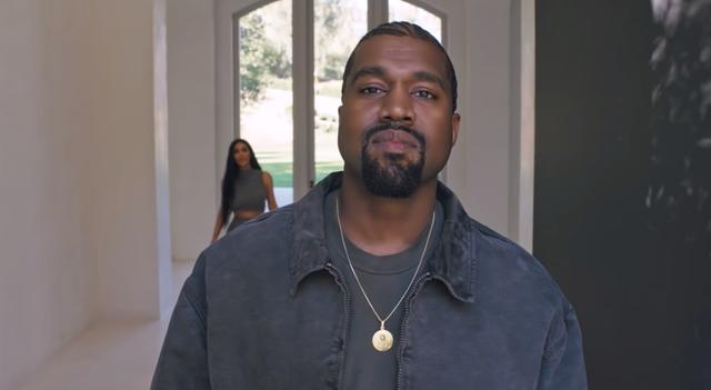 讲真的 | Kim和Kanye都有新欢了?!2000万美金装修的豪宅怎么分