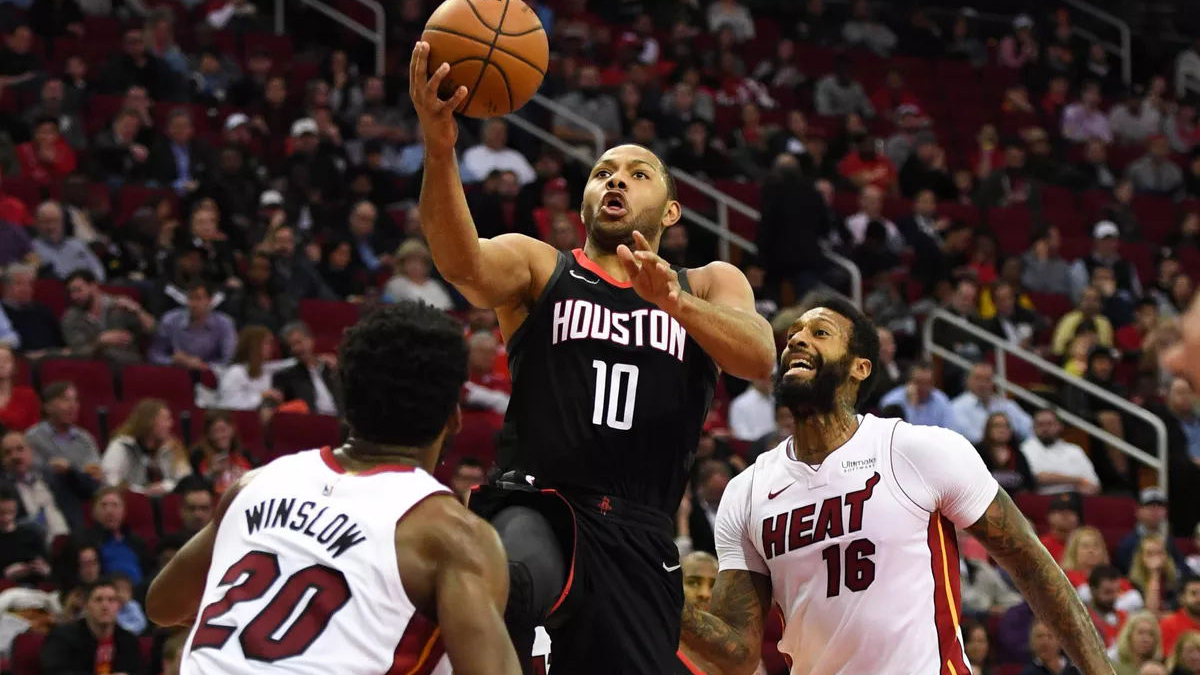 登貝萊|火箭等啥呢？才17天，三分命中率下跌13%，再不交易就砸手里了