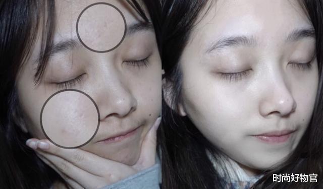 白萝卜 屈臣氏有一精华液,不仅能温和嫩肤,还能补水保湿,价低还好用