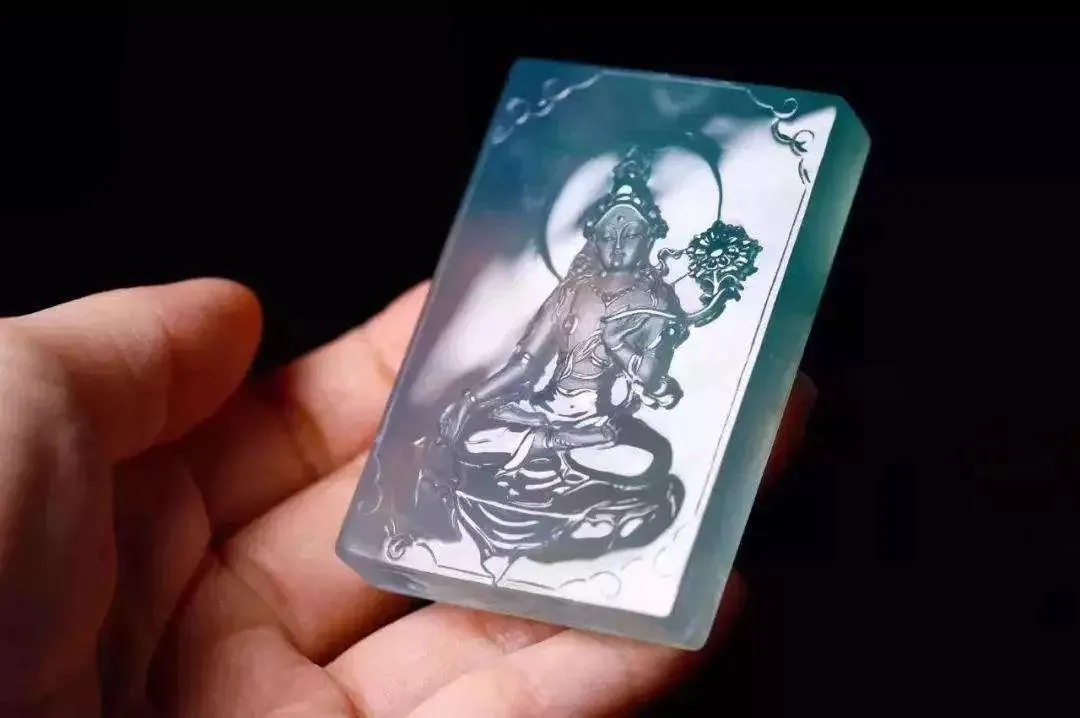 玉雕|买翡翠踩过不少坑?学会这几大要点,你就是行家!