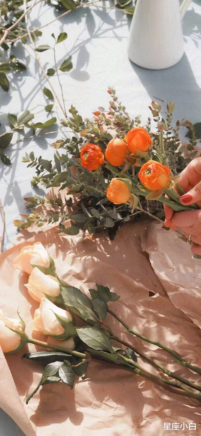 星座小白|一谈恋爱,就想要一辈子在一起的三大星座男