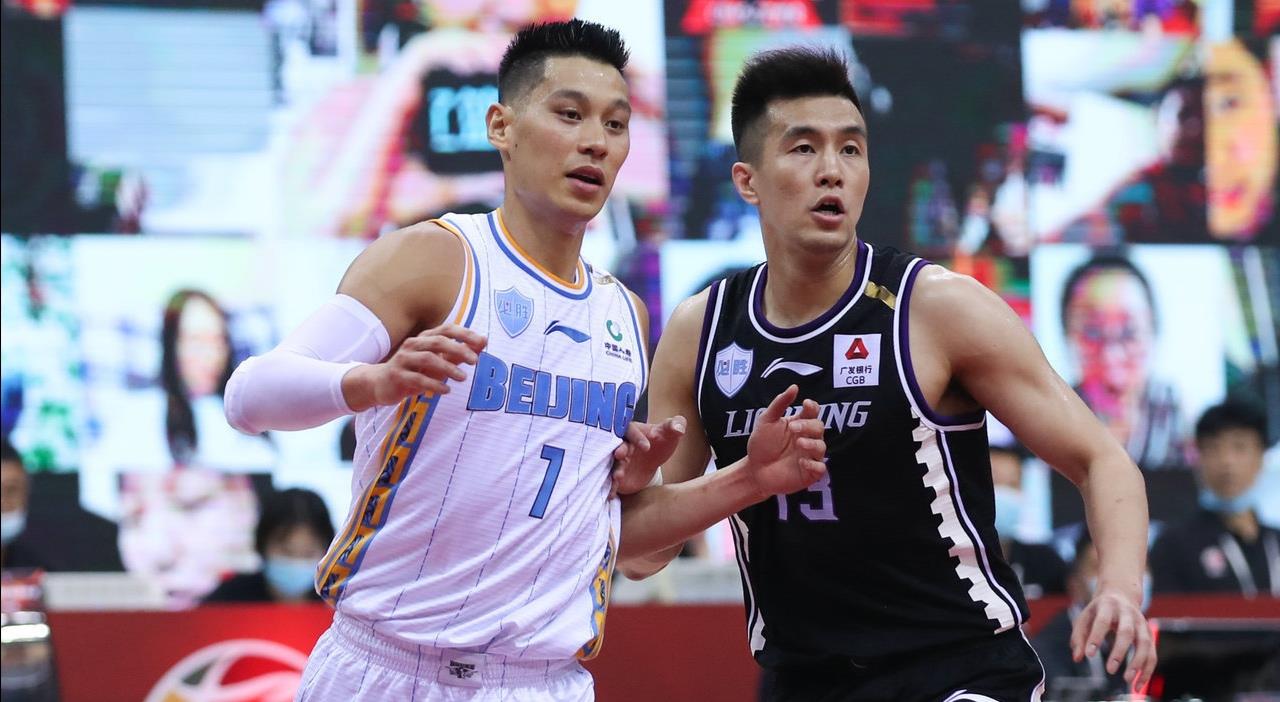 遼寧隊|全主力出戰(zhàn)！楊鳴放狠話，遼寧隊有望大勝北京隊，林書豪能頂住嗎