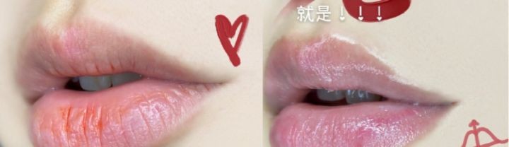 润唇膏 用错唇膏=致畸烂嘴！这3款唇膏已被拉入黑名单，DHC、依泉上榜!