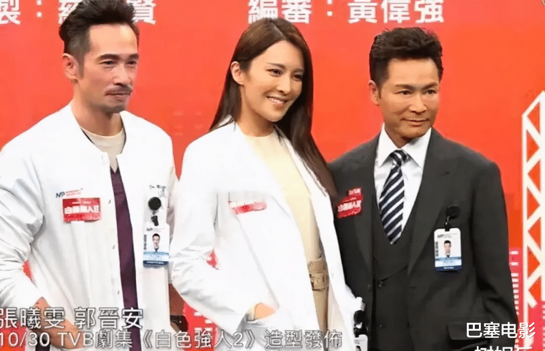 朱珠|发腮秃头、酒糟鼻、大肚腩，还有塑料僵脸，中年男星的辣眼震撼