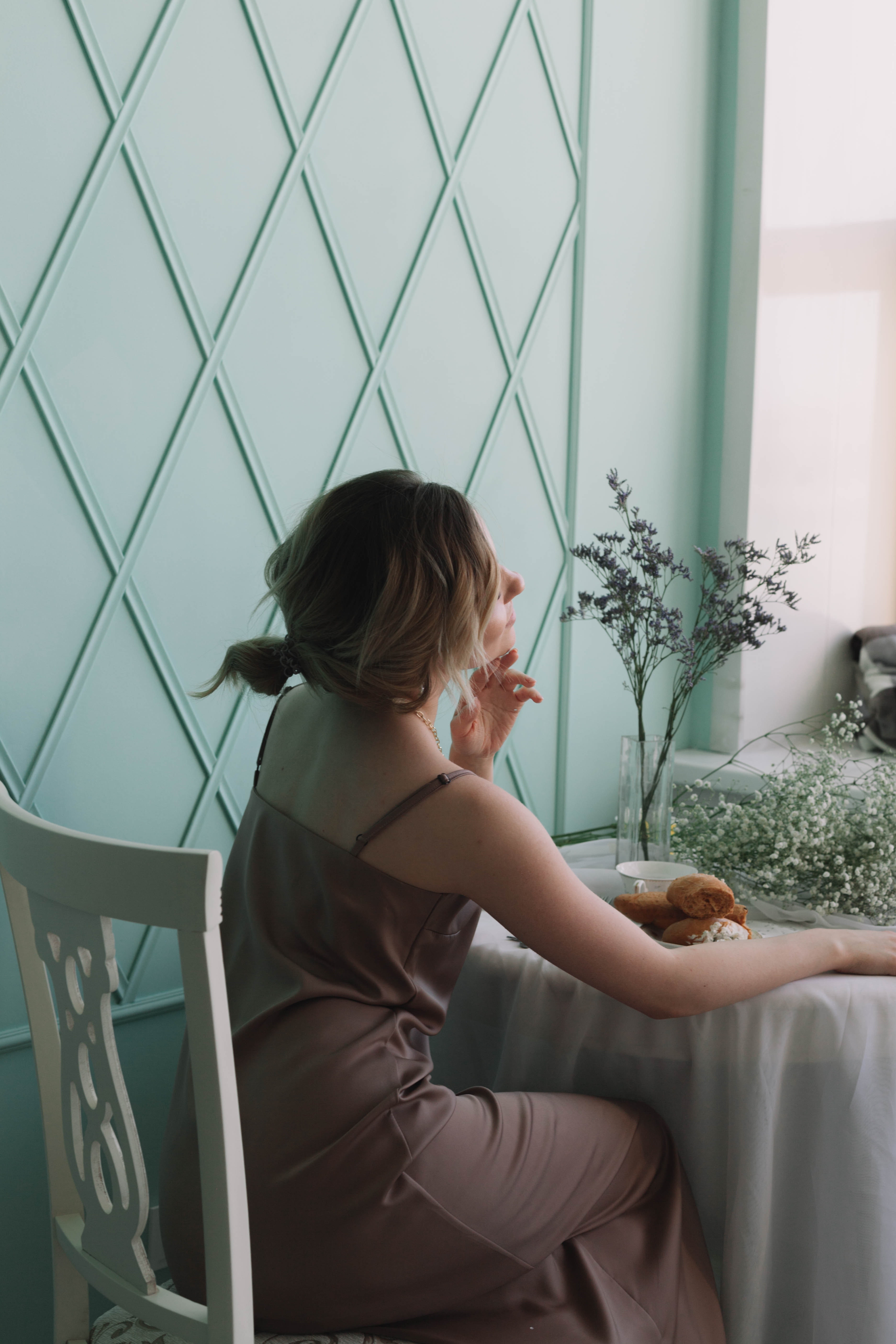 花语阁|如何改善您每天的心理健康?