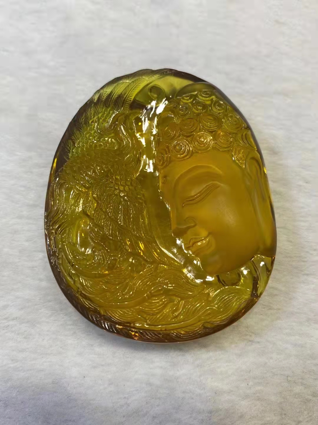 蜜蜡|蜜蜡琥珀的四大产地你知道哪些????