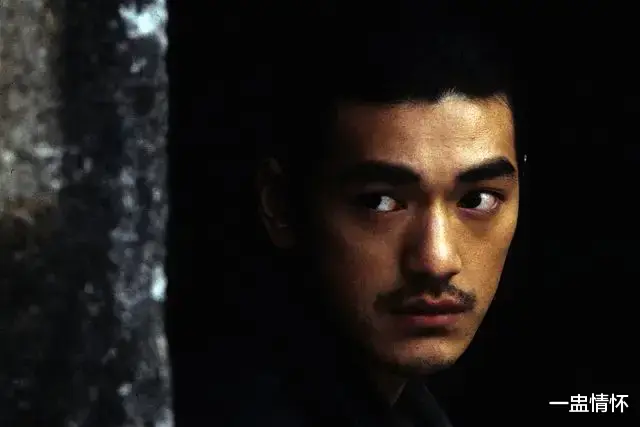 张卫健|史上最佳10部黑帮电影，被人称道的不仅只有一部《无间道》