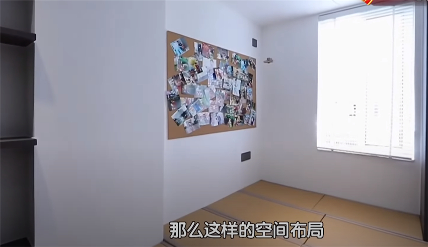 设计师|主妇囤物上瘾！50㎡家堆满杂物，吊顶塞满卫生纸，家人苦不堪言