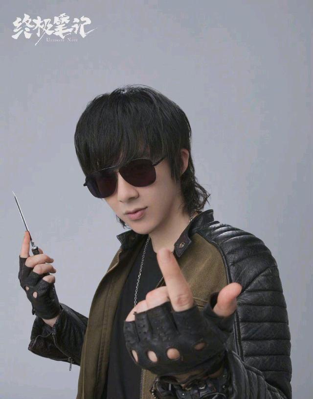 刘宇宁|刘宇宁实力诠释,只要脸好看,古装现代装都很出彩