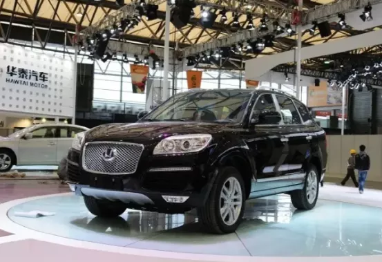 育儿常识大百科|国产品牌倒闭！从20万直接降价到7万，依然无人问津！